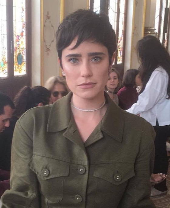 Fernanda Vasconcellos Fernanda Vasconcellos